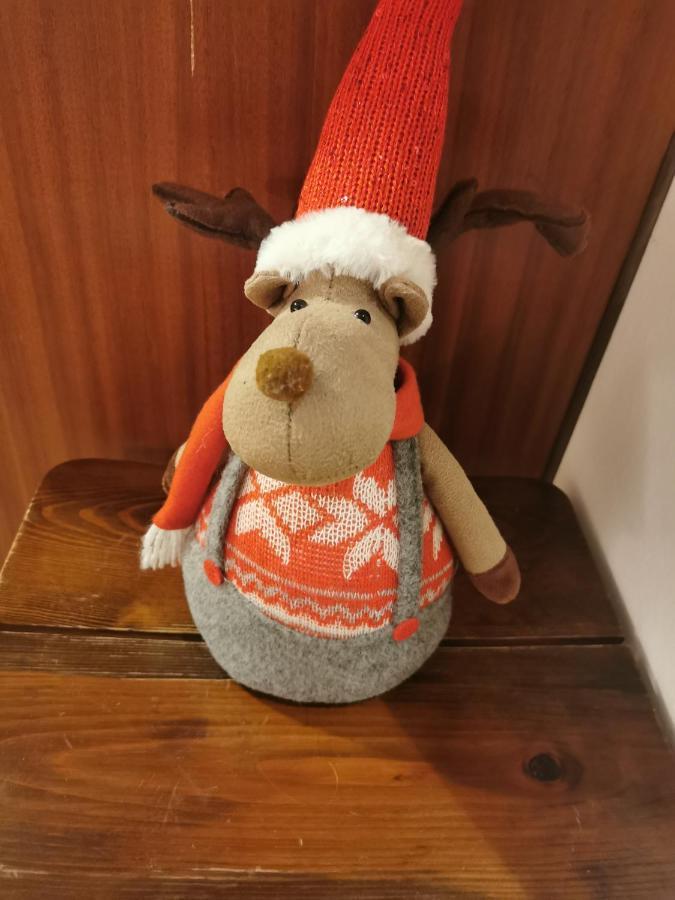 Fiocco Di Neve Hotell Tarvisio Rom bilde