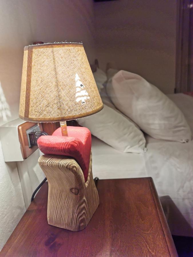 Fiocco Di Neve Hotell Tarvisio Rom bilde