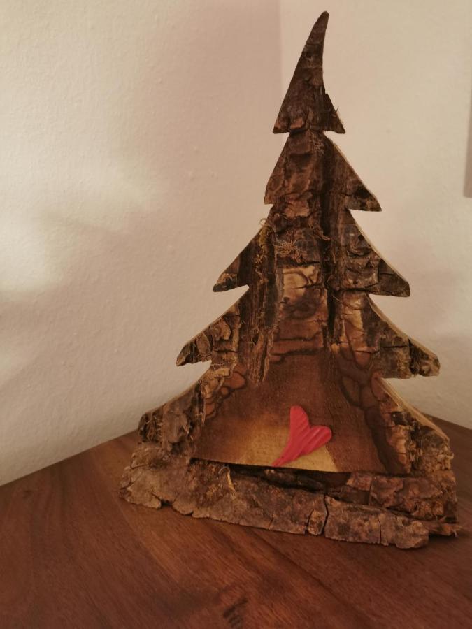 Fiocco Di Neve Hotell Tarvisio Rom bilde