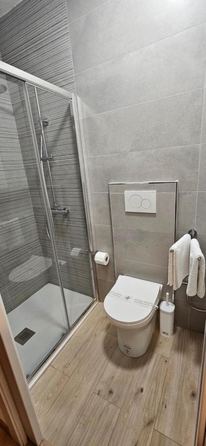 Fiocco Di Neve Hotell Tarvisio Eksteriør bilde