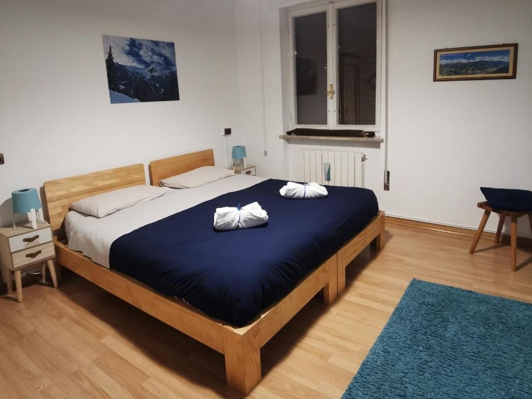 Fiocco Di Neve Hotell Tarvisio Rom bilde