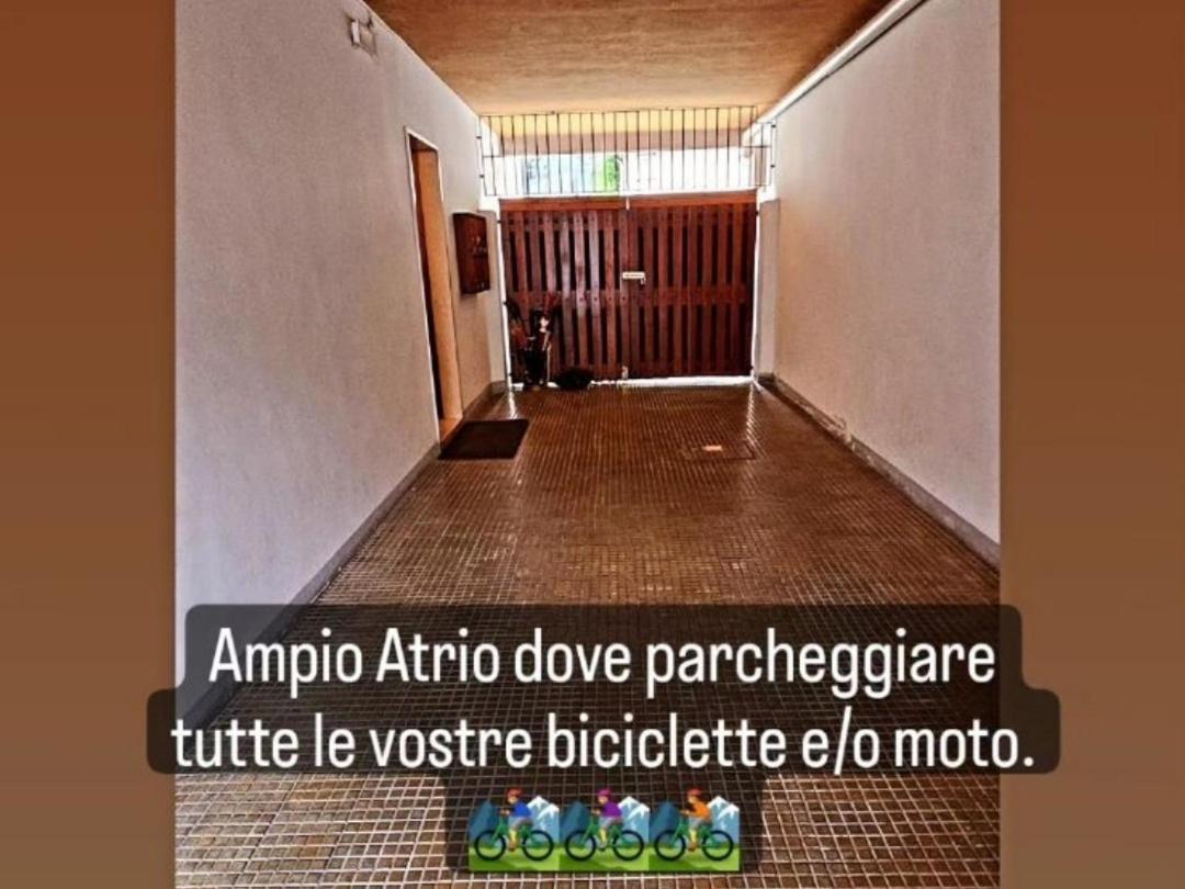 Fiocco Di Neve Hotell Tarvisio Rom bilde